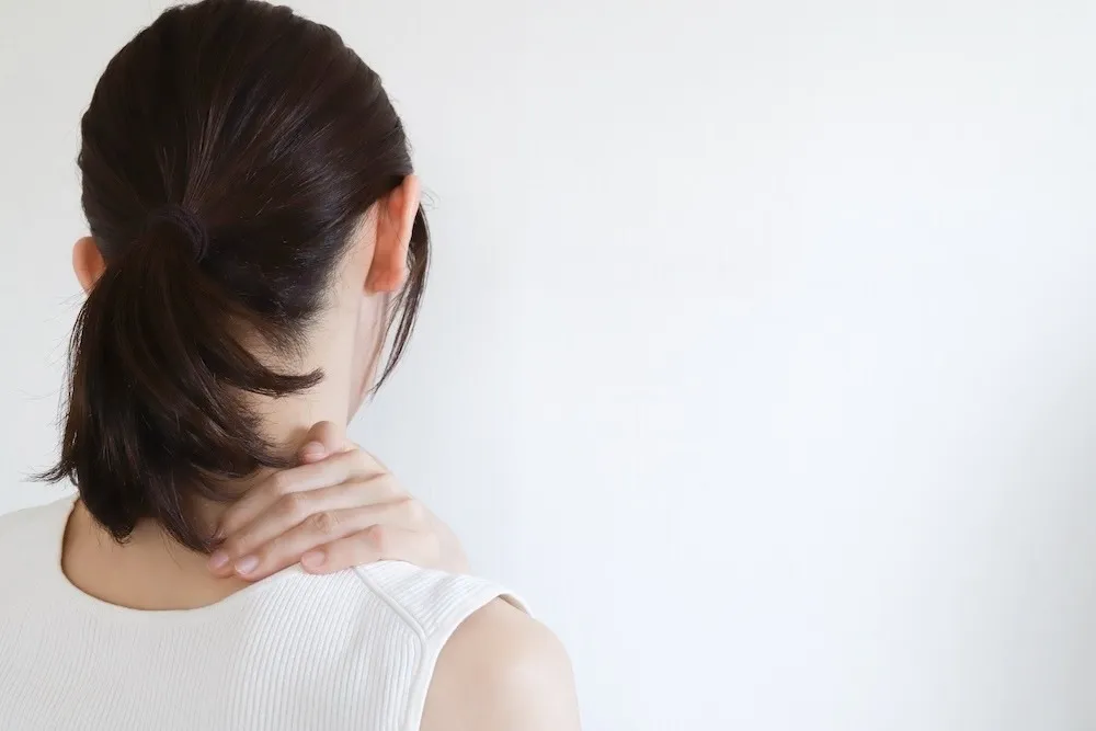 ストレートネックの改善方法について整骨院の院長が解説