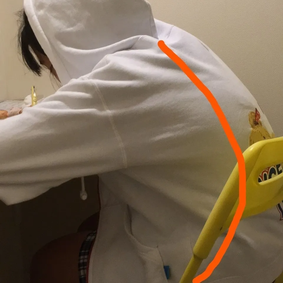 上越市で子どもの姿勢改善｜成長痛との関係と自宅でできるチェッ...