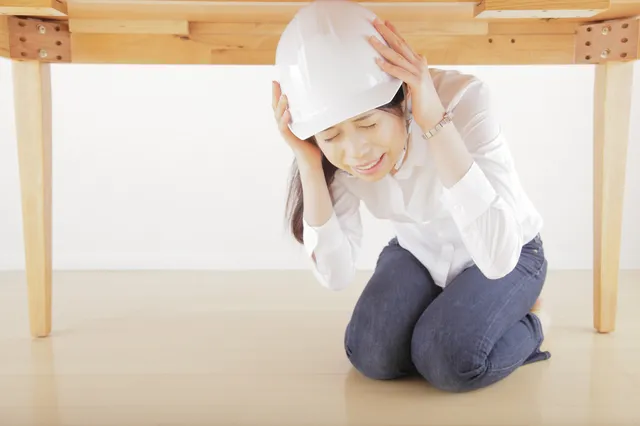 災害時の応急的セルフ整体術｜上越市・伊東整骨院が伝える“体と心を守るケア”