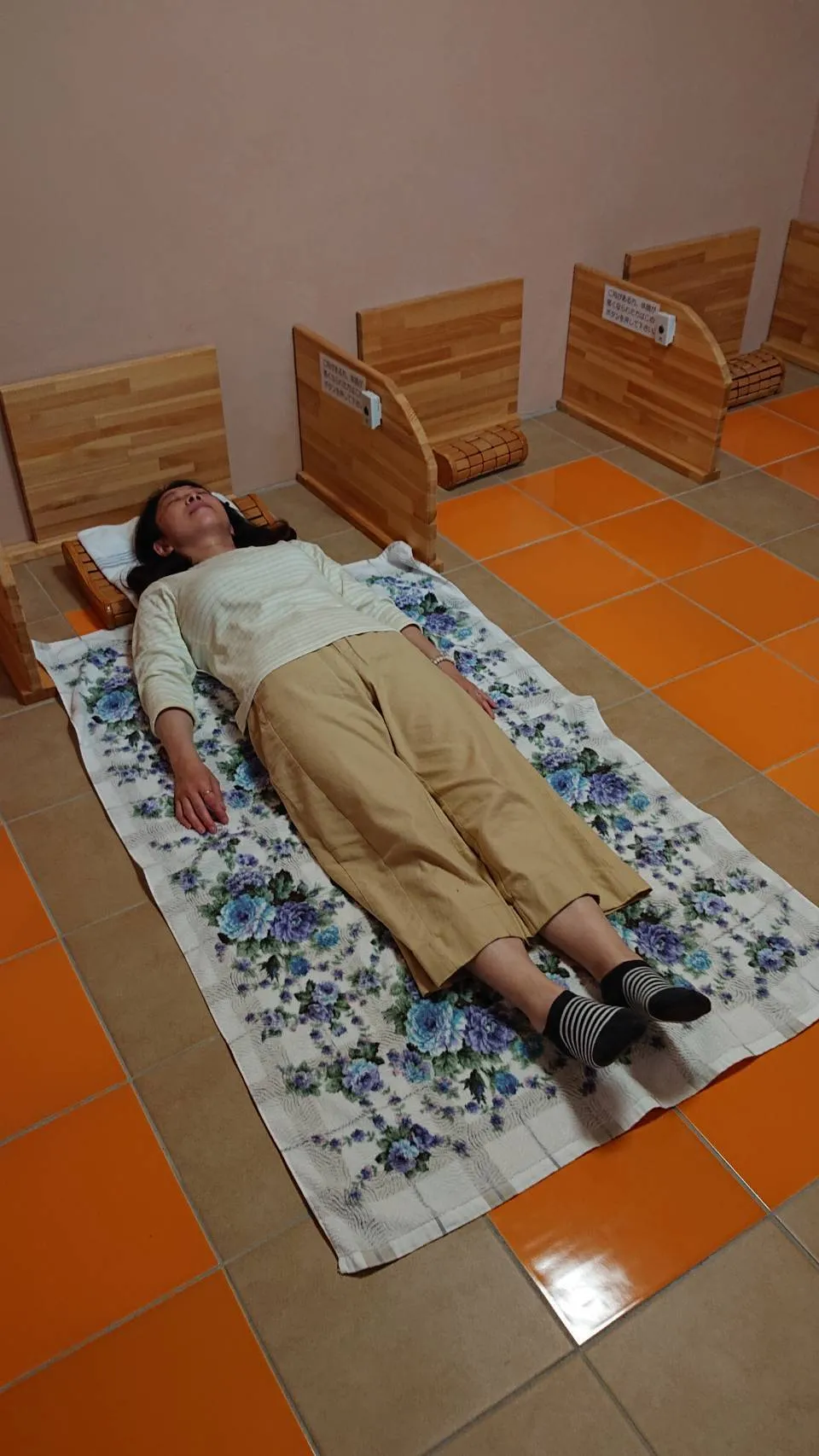 寒暖差に負けない！体を強くする生活習慣とは？