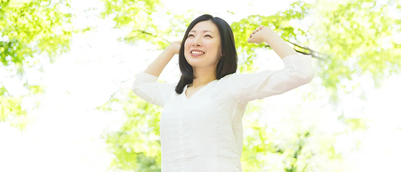 心の安定と自律神経ケア｜上越市・伊東整骨院が伝える“心を整える温活習慣”