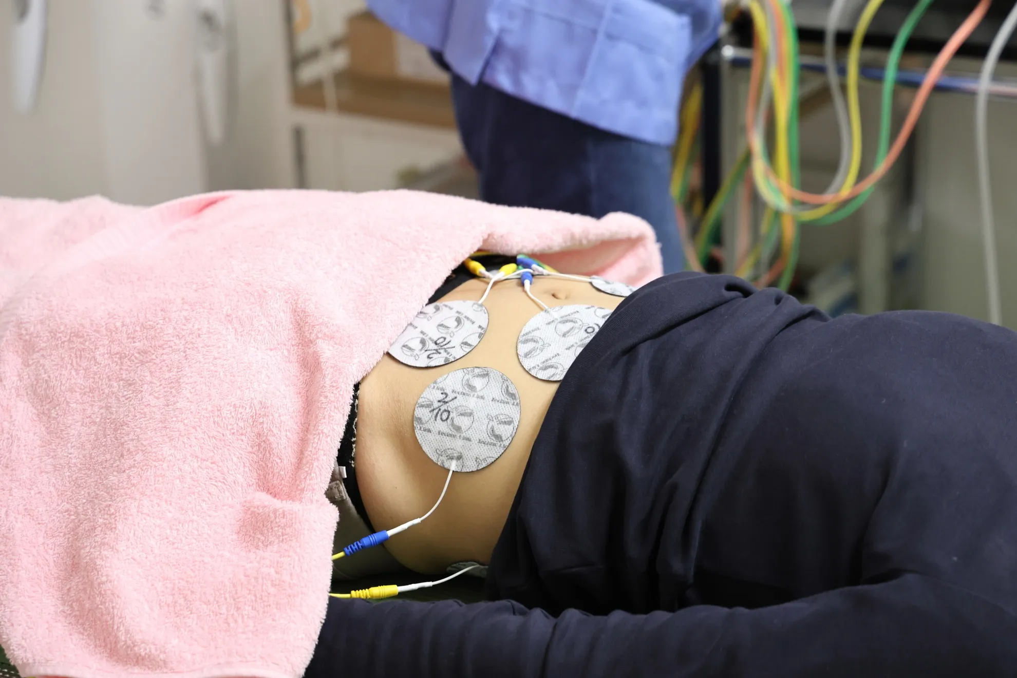 防犯の日に考える！転ばぬ先の“バランス”｜転倒予防で守る安心な毎日